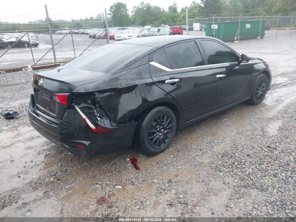 1N4BL4BV7MN388309 2021 NISSAN ALTIMA photo no. 4