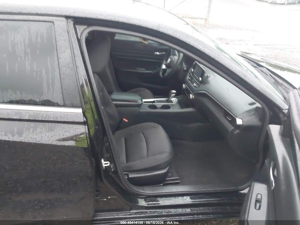 1N4BL4BV7MN388309 2021 NISSAN ALTIMA photo no. 5