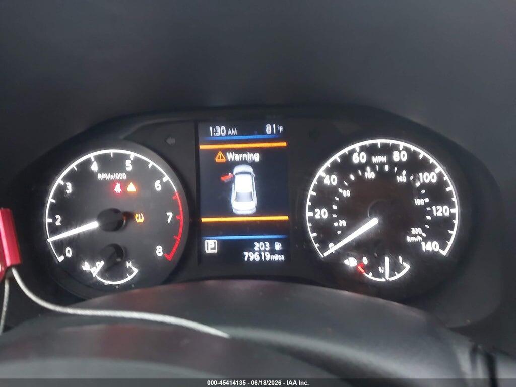 1N4BL4BV7MN388309 2021 NISSAN ALTIMA photo no. 7
