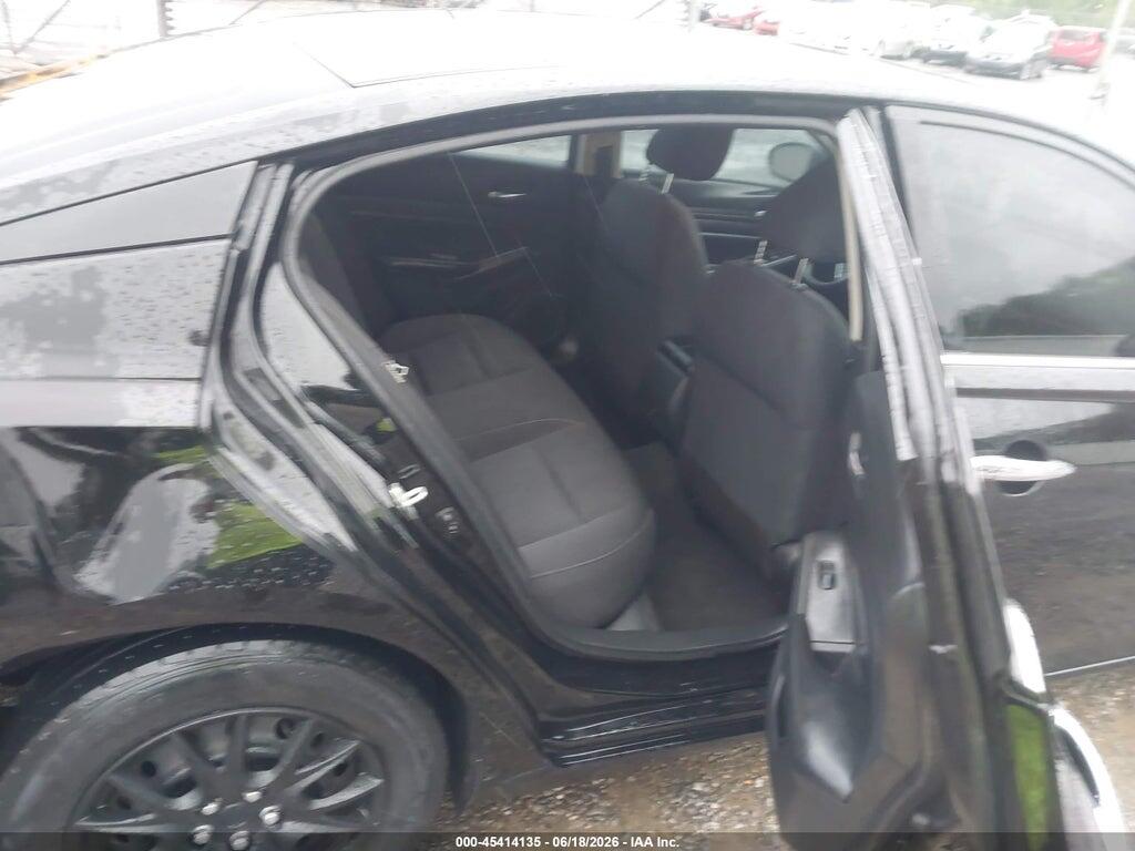 1N4BL4BV7MN388309 2021 NISSAN ALTIMA photo no. 8