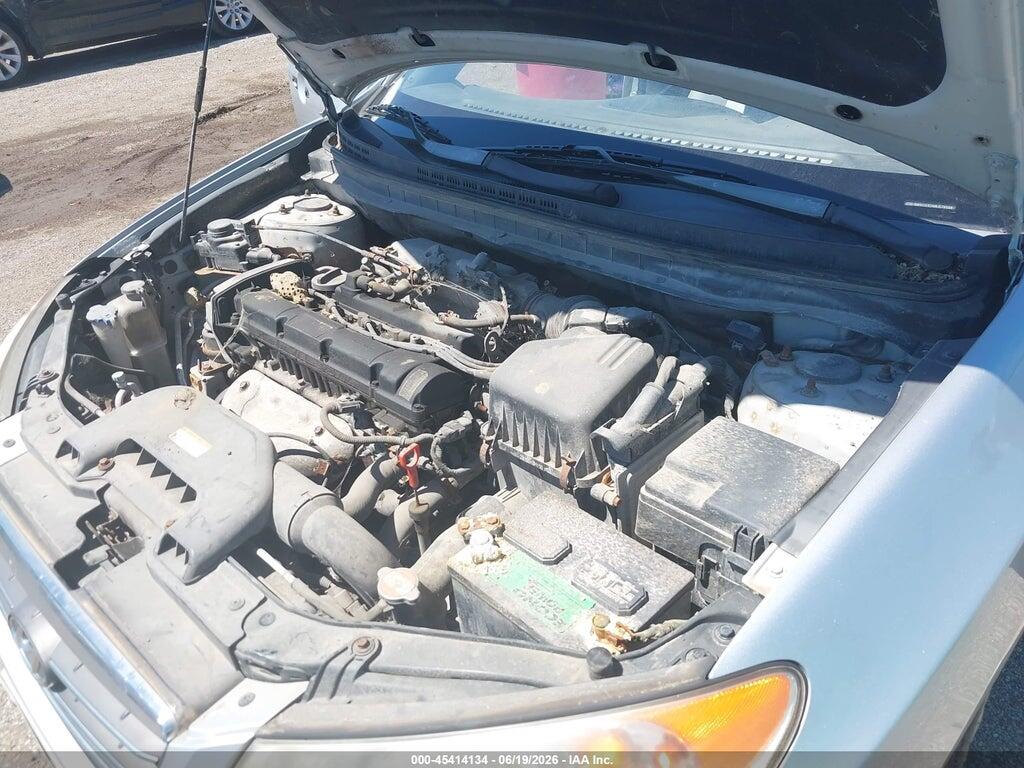 KMHDU46D48U579999 2008 HYUNDAI ELANTRA photo no. 10