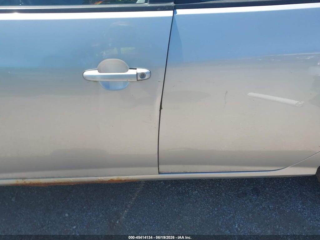 KMHDU46D48U579999 2008 HYUNDAI ELANTRA photo no. 6