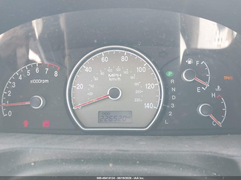 KMHDU46D48U579999 2008 HYUNDAI ELANTRA photo no. 7