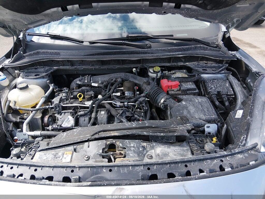 1FMCU9H99NUB55084 2022 FORD ESCAPE photo no. 10
