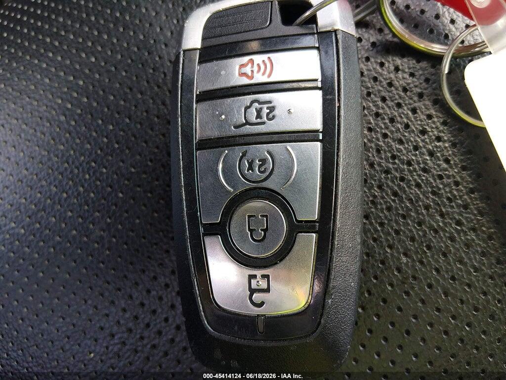 1FMCU9H99NUB55084 2022 FORD ESCAPE photo no. 11