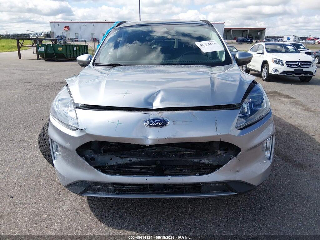 1FMCU9H99NUB55084 2022 FORD ESCAPE photo no. 12