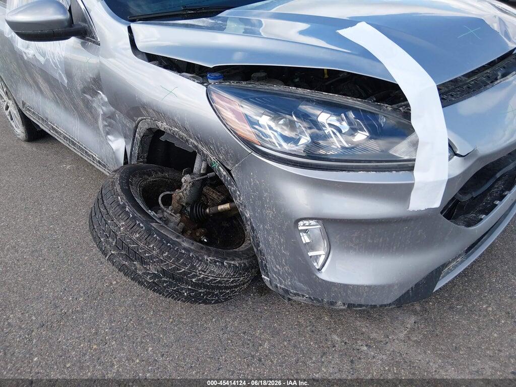1FMCU9H99NUB55084 2022 FORD ESCAPE photo no. 6