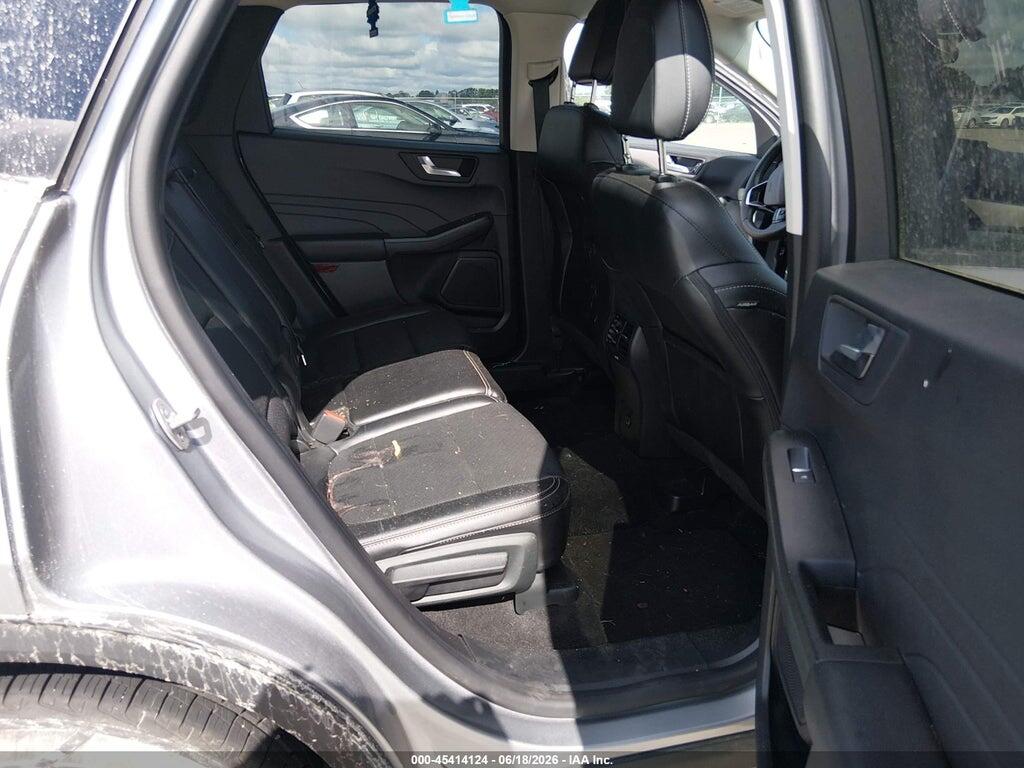 1FMCU9H99NUB55084 2022 FORD ESCAPE photo no. 8