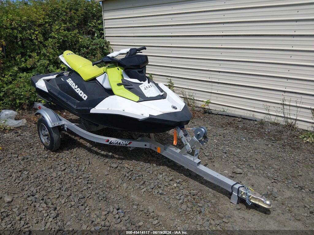 00000YDV79508C323 2023 SEA DOO OTHER photo no. 1