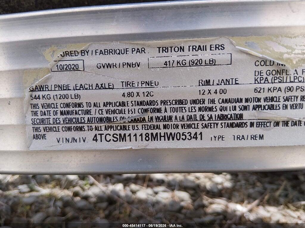 00000YDV79508C323 2023 SEA DOO OTHER photo no. 12