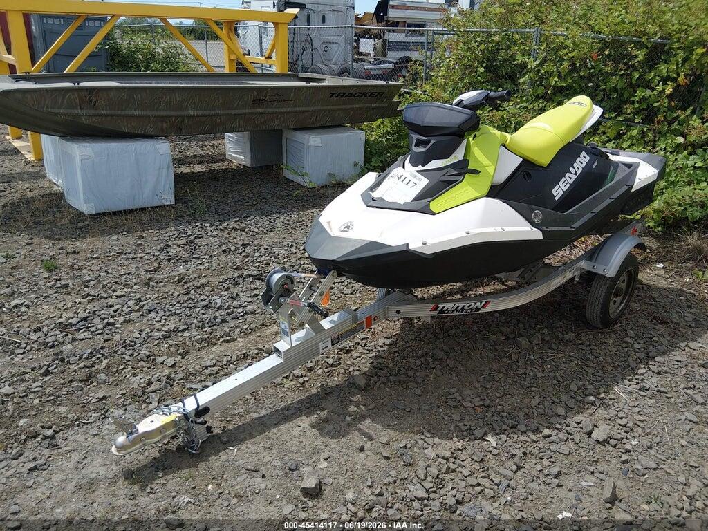 00000YDV79508C323 2023 SEA DOO OTHER photo no. 2