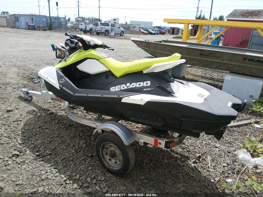 00000YDV79508C323 2023 SEA DOO OTHER photo no. 3