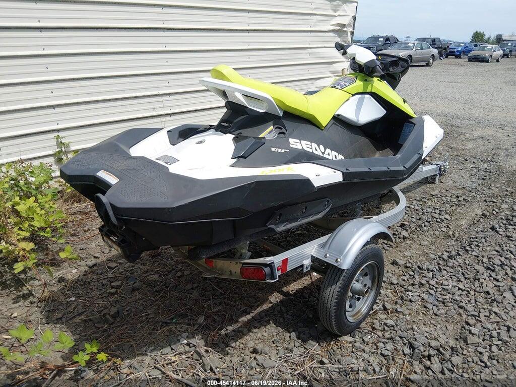 00000YDV79508C323 2023 SEA DOO OTHER photo no. 4