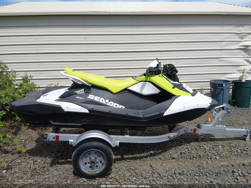 00000YDV79508C323 2023 SEA DOO OTHER photo no. 5