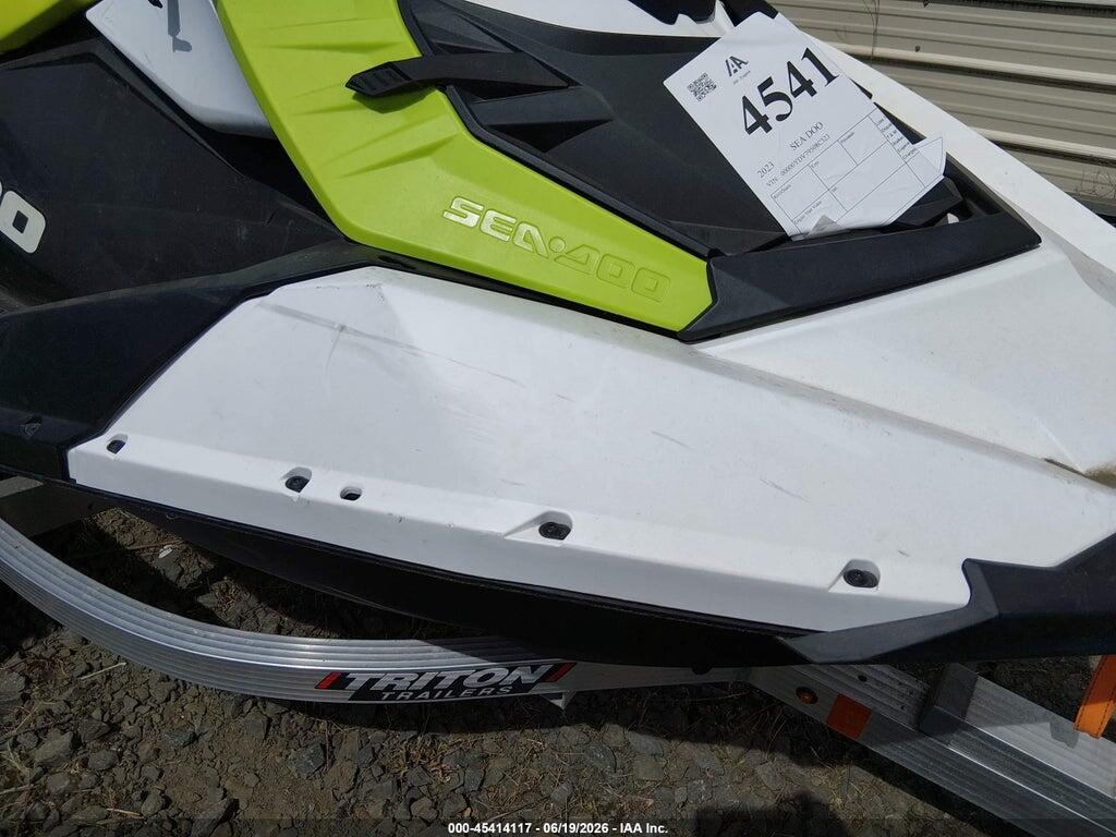 00000YDV79508C323 2023 SEA DOO OTHER photo no. 6