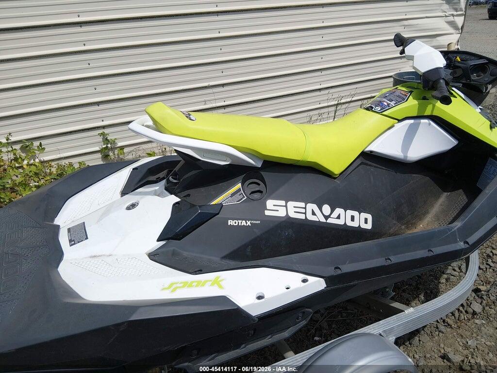 00000YDV79508C323 2023 SEA DOO OTHER photo no. 8