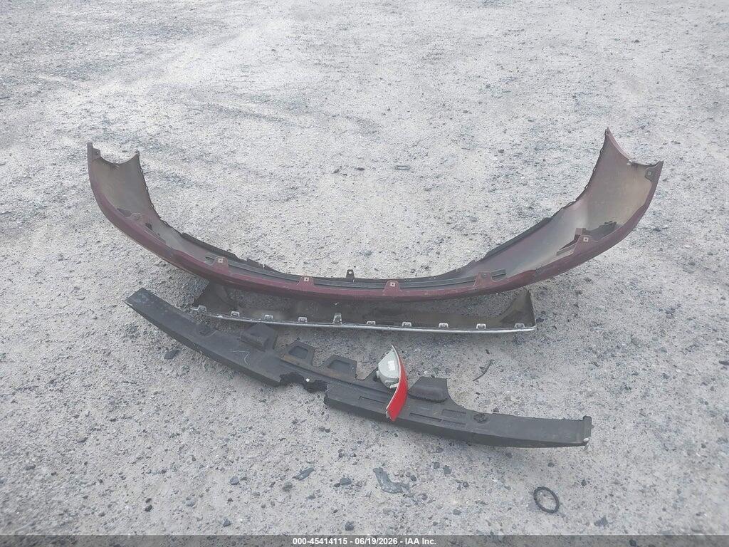 5TDKK3DC7ES437586 2014 TOYOTA SIENNA photo no. 12