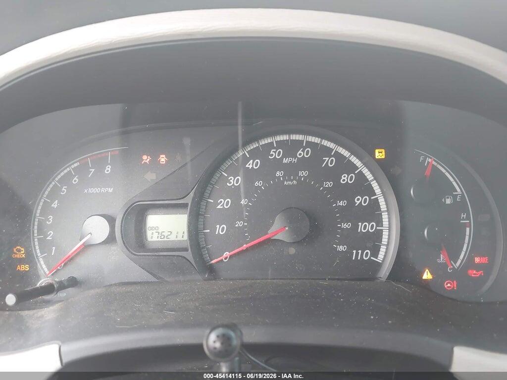 5TDKK3DC7ES437586 2014 TOYOTA SIENNA photo no. 7