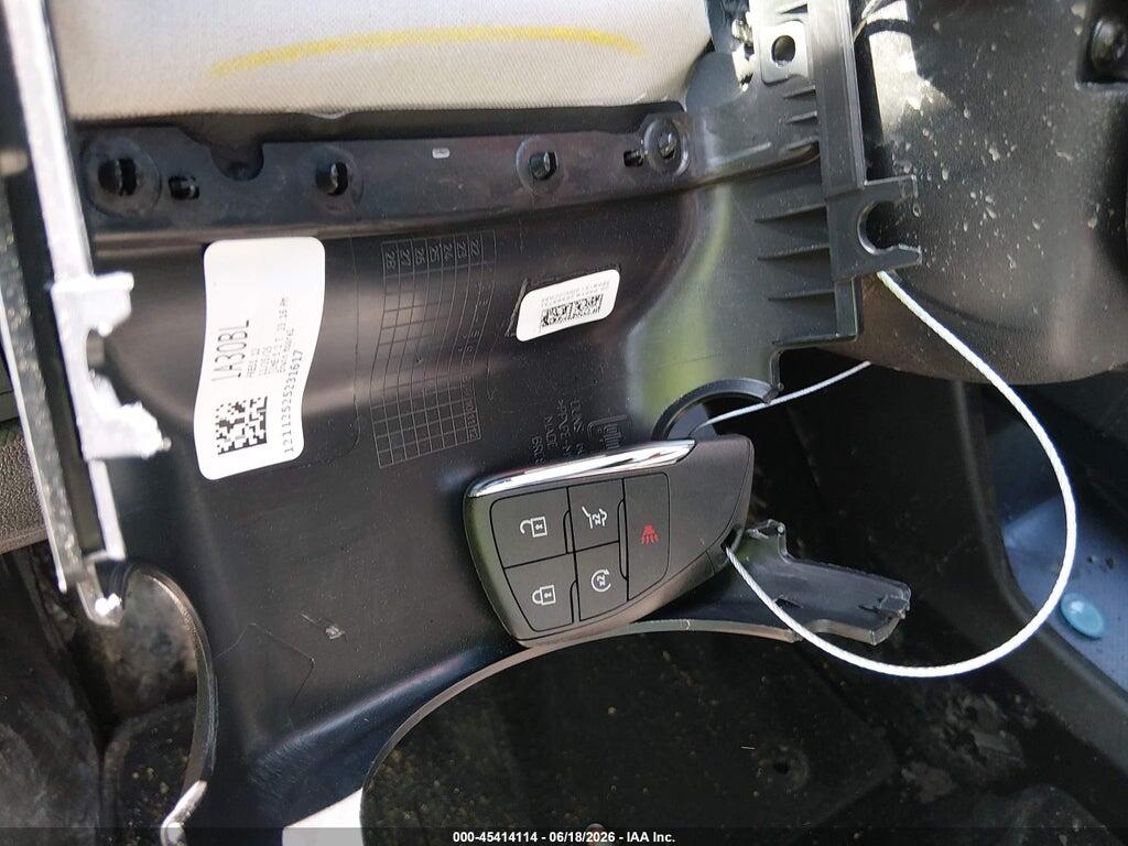 1GNEVGKS3TJ233889 2026 CHEVROLET TRAVERSE photo no. 11