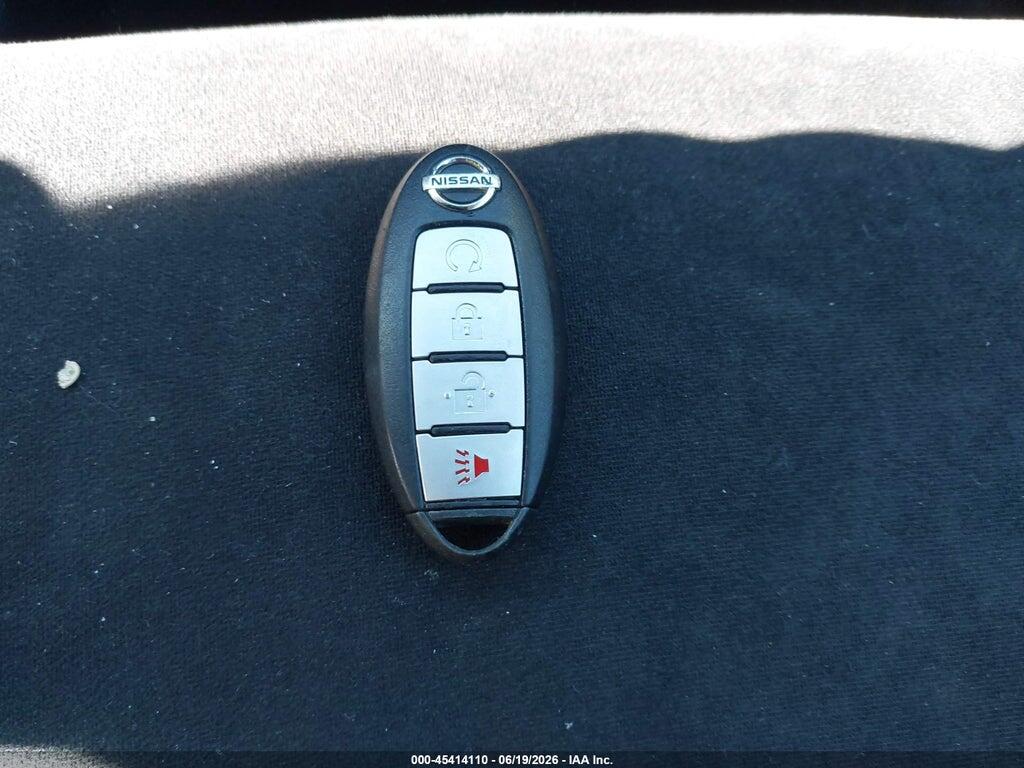 5N1AR2MM8FC664908 2015 NISSAN PATHFINDER photo no. 11