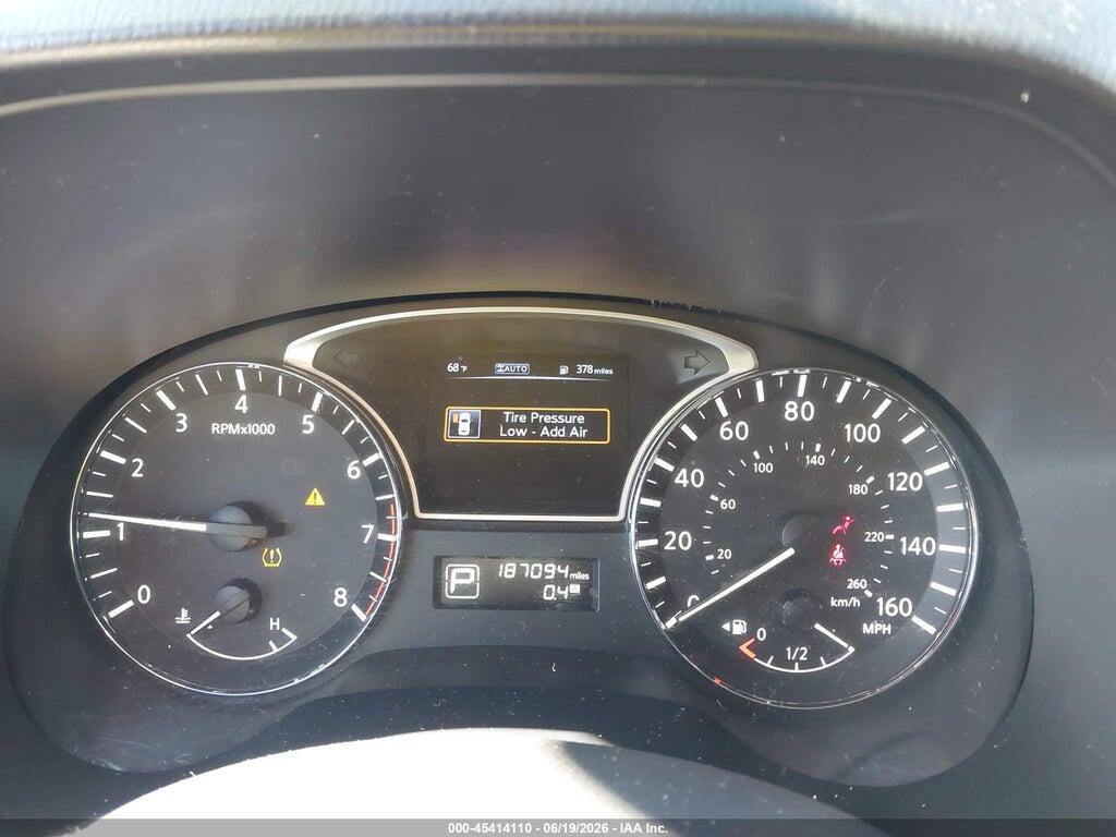 5N1AR2MM8FC664908 2015 NISSAN PATHFINDER photo no. 7