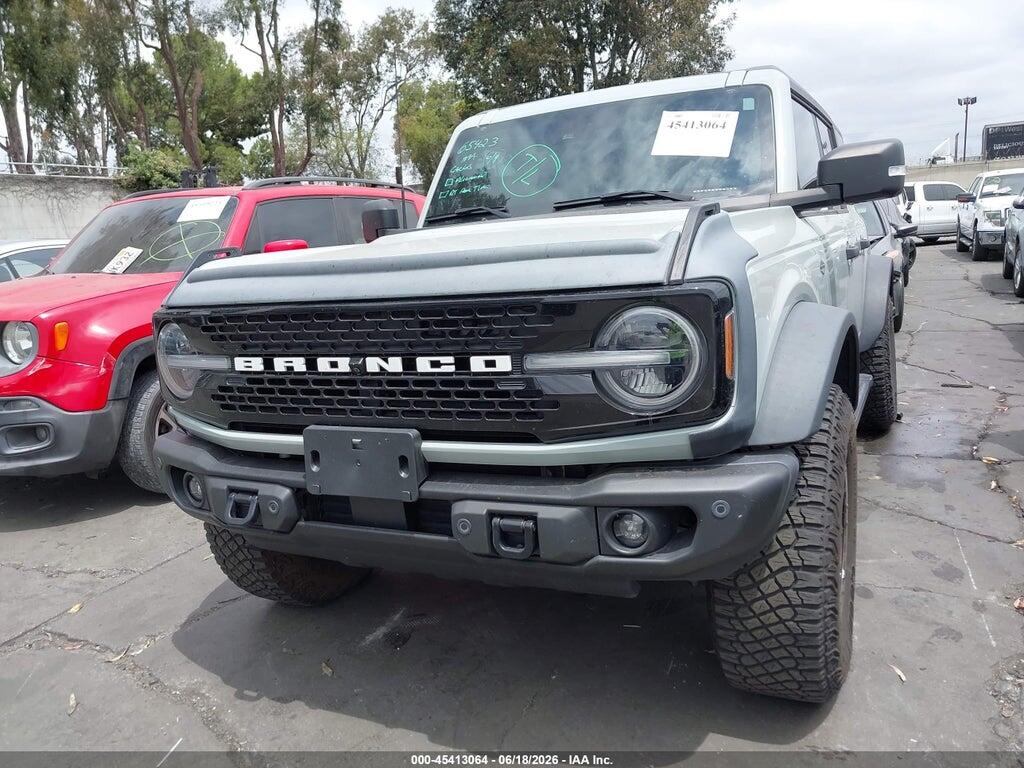1FMEE5DP3PLB34131 2023 FORD BRONCO photo no. 12