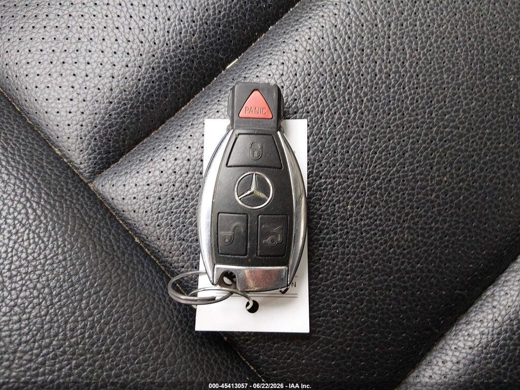 WDDGF8AB1DG105693 2013 MERCEDES-BENZ C 300 photo no. 11