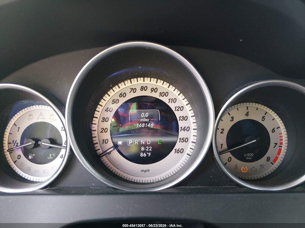 WDDGF8AB1DG105693 2013 MERCEDES-BENZ C 300 photo no. 7