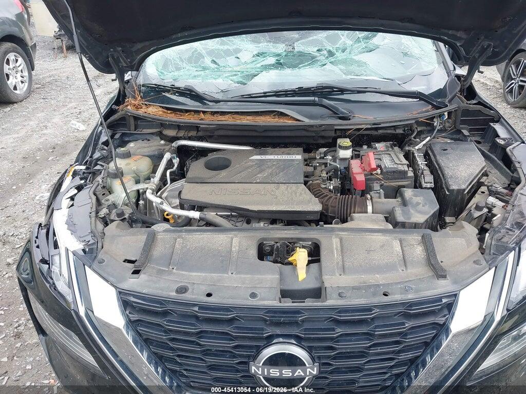 5N1BT3BA9PC855548 2023 NISSAN ROGUE photo no. 10