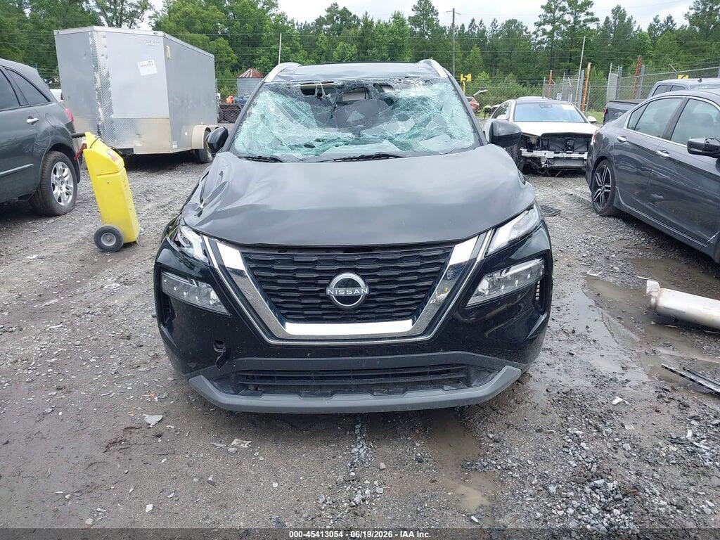 5N1BT3BA9PC855548 2023 NISSAN ROGUE photo no. 12