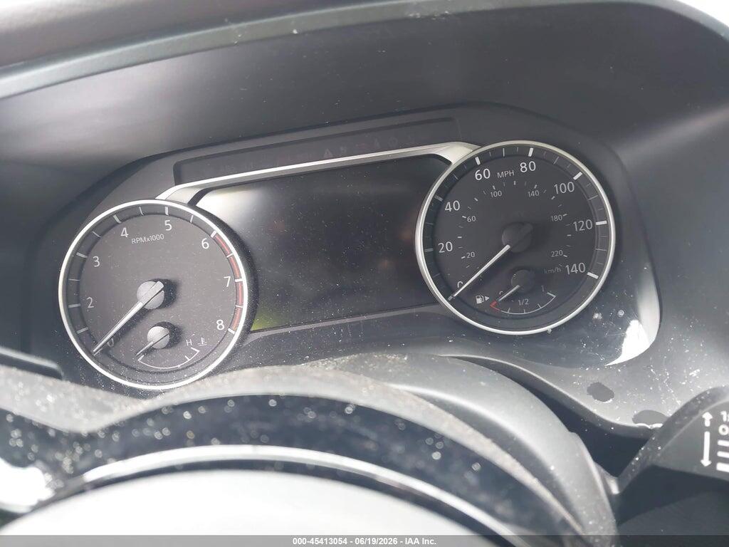 5N1BT3BA9PC855548 2023 NISSAN ROGUE photo no. 7