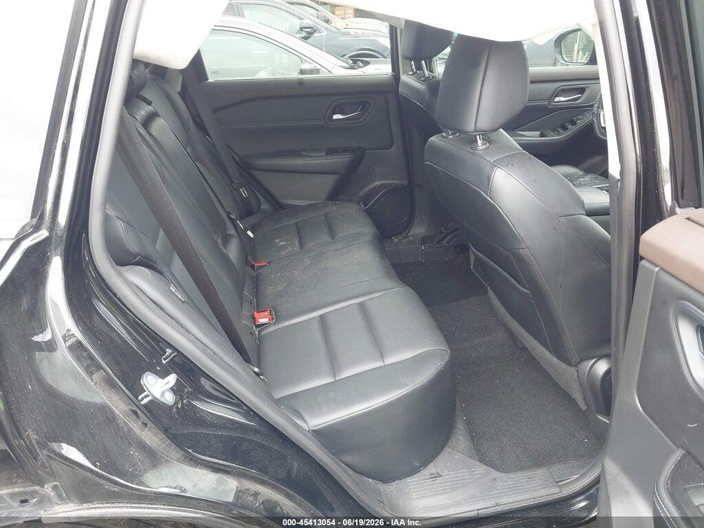 5N1BT3BA9PC855548 2023 NISSAN ROGUE photo no. 8