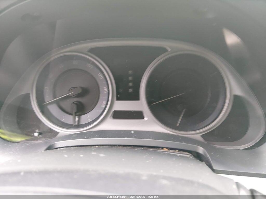JTHBK262285081264 2008 LEXUS IS 250 photo no. 7