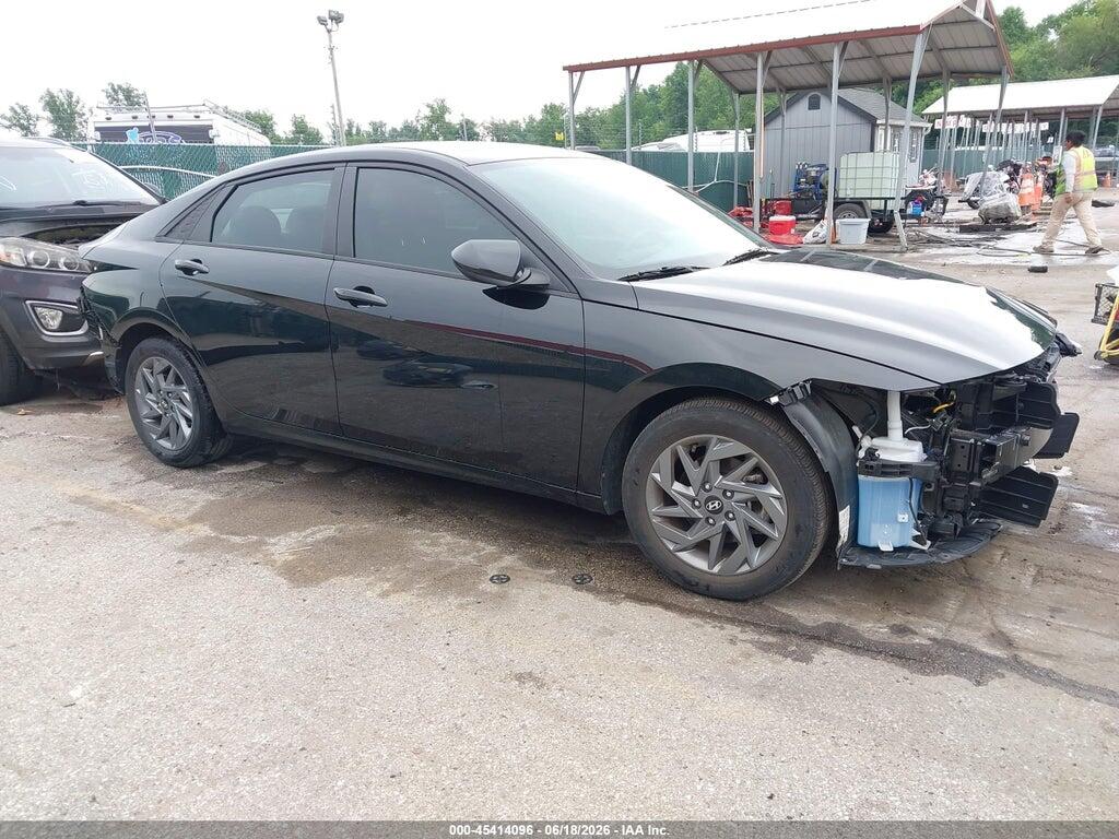 KMHLM4DG2RU755328 2024 HYUNDAI ELANTRA photo no. 1
