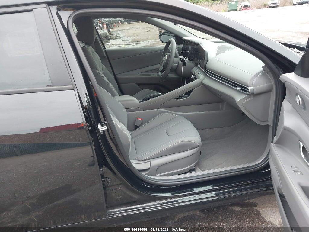 KMHLM4DG2RU755328 2024 HYUNDAI ELANTRA photo no. 5
