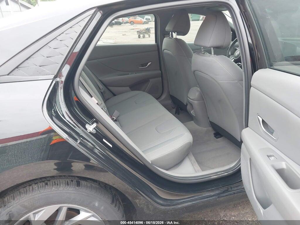 KMHLM4DG2RU755328 2024 HYUNDAI ELANTRA photo no. 8