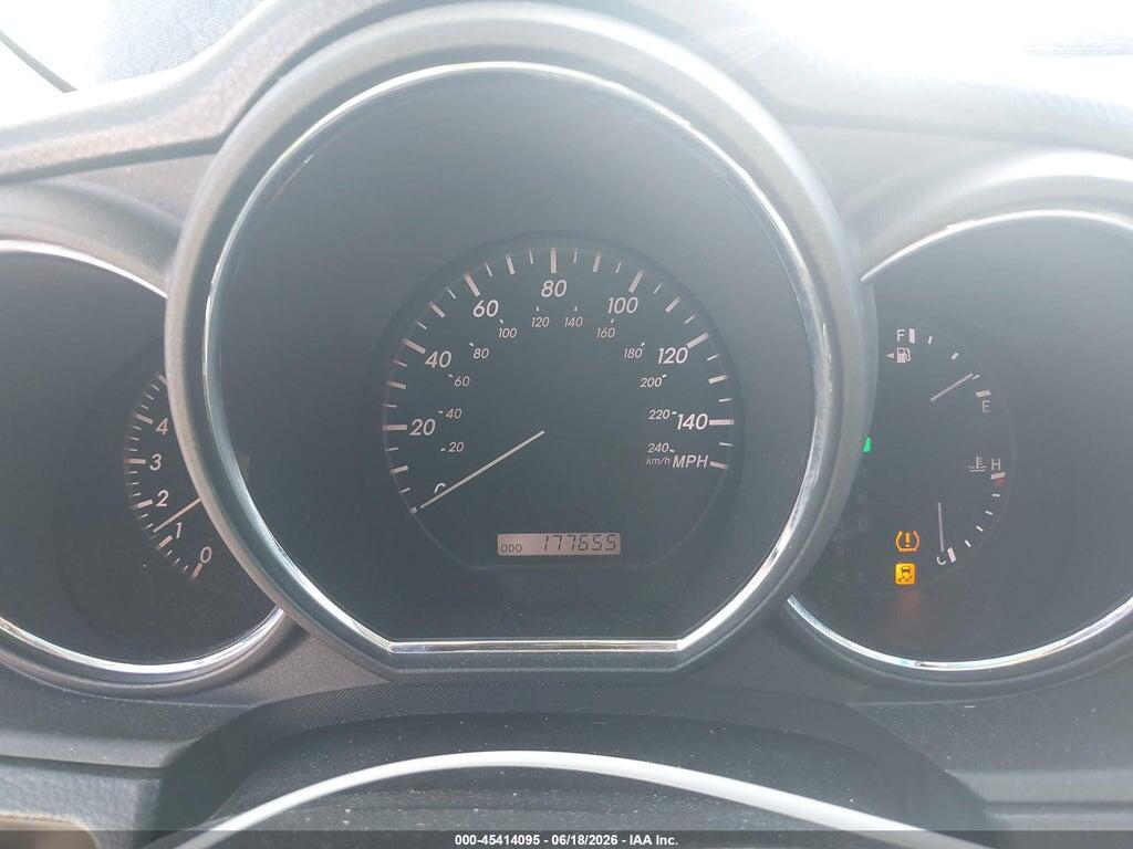 2T2GK31UX8C028333 2008 LEXUS RX 350 photo no. 7