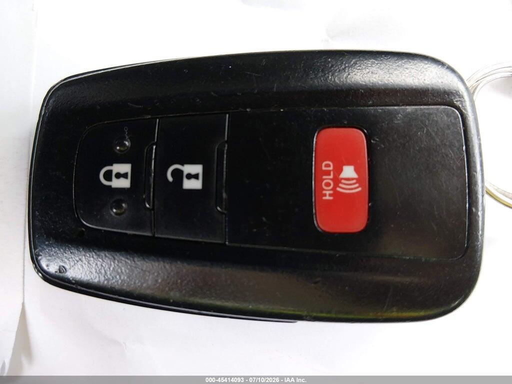 5TDCZRBH9NS561117 2022 TOYOTA HIGHLANDER photo no. 11