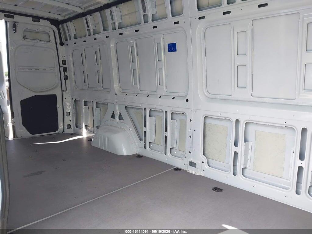 W1Y4KCHY4ST231973 2025 MERCEDES-BENZ SPRINTER 2500 photo no. 6