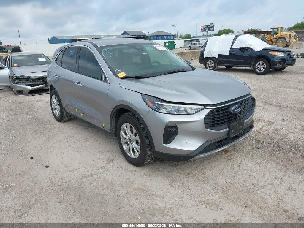 1FMCU0GNXRUB61461 2024 FORD ESCAPE photo no. 1