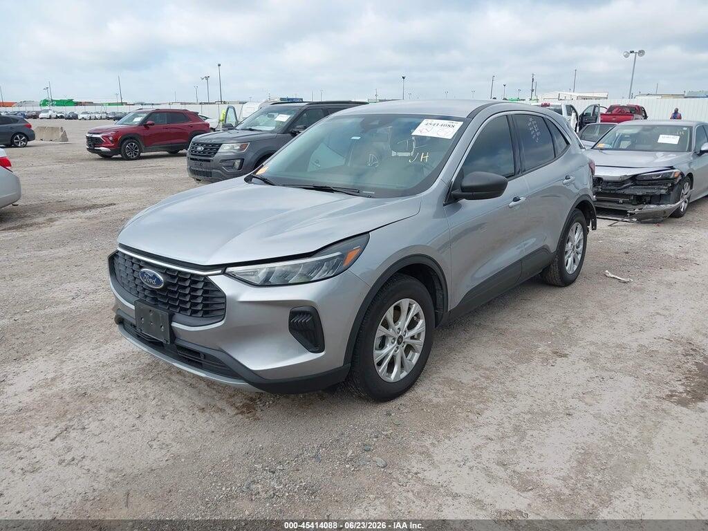 1FMCU0GNXRUB61461 2024 FORD ESCAPE photo no. 2