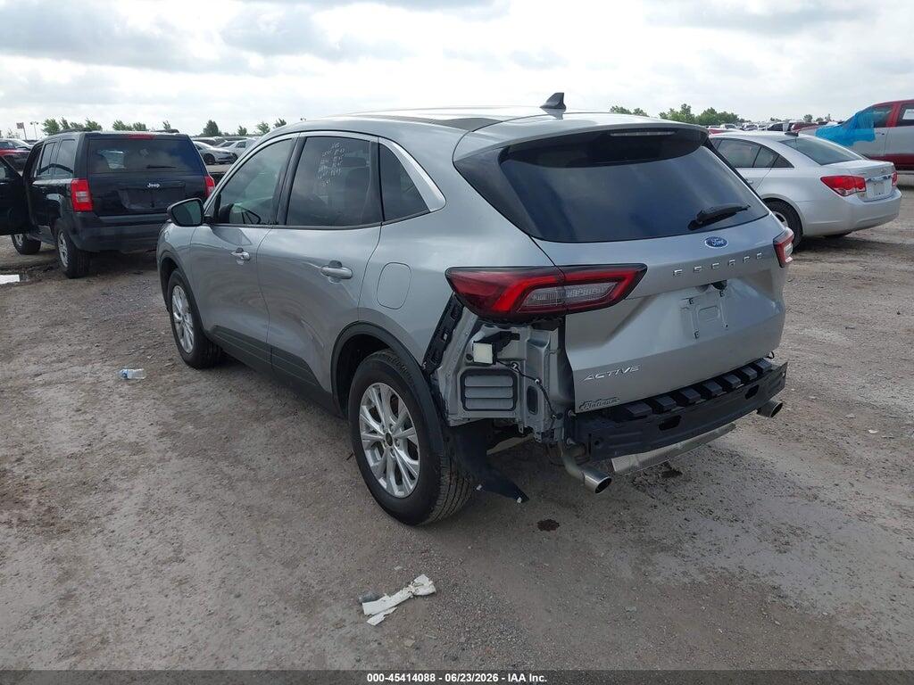 1FMCU0GNXRUB61461 2024 FORD ESCAPE photo no. 3