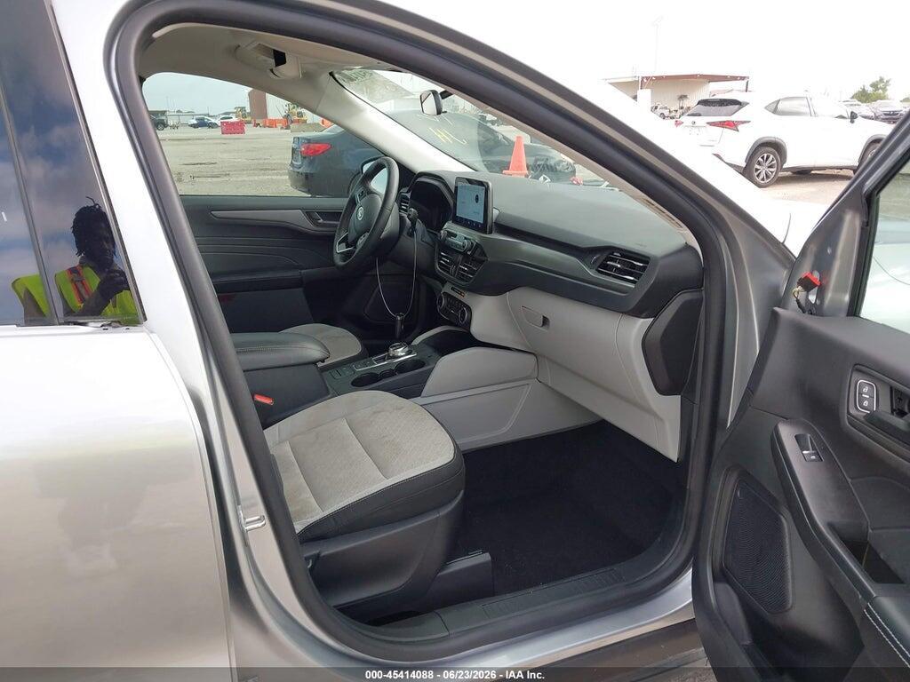 1FMCU0GNXRUB61461 2024 FORD ESCAPE photo no. 5