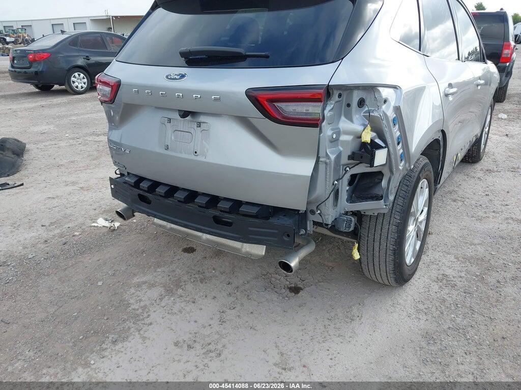 1FMCU0GNXRUB61461 2024 FORD ESCAPE photo no. 6