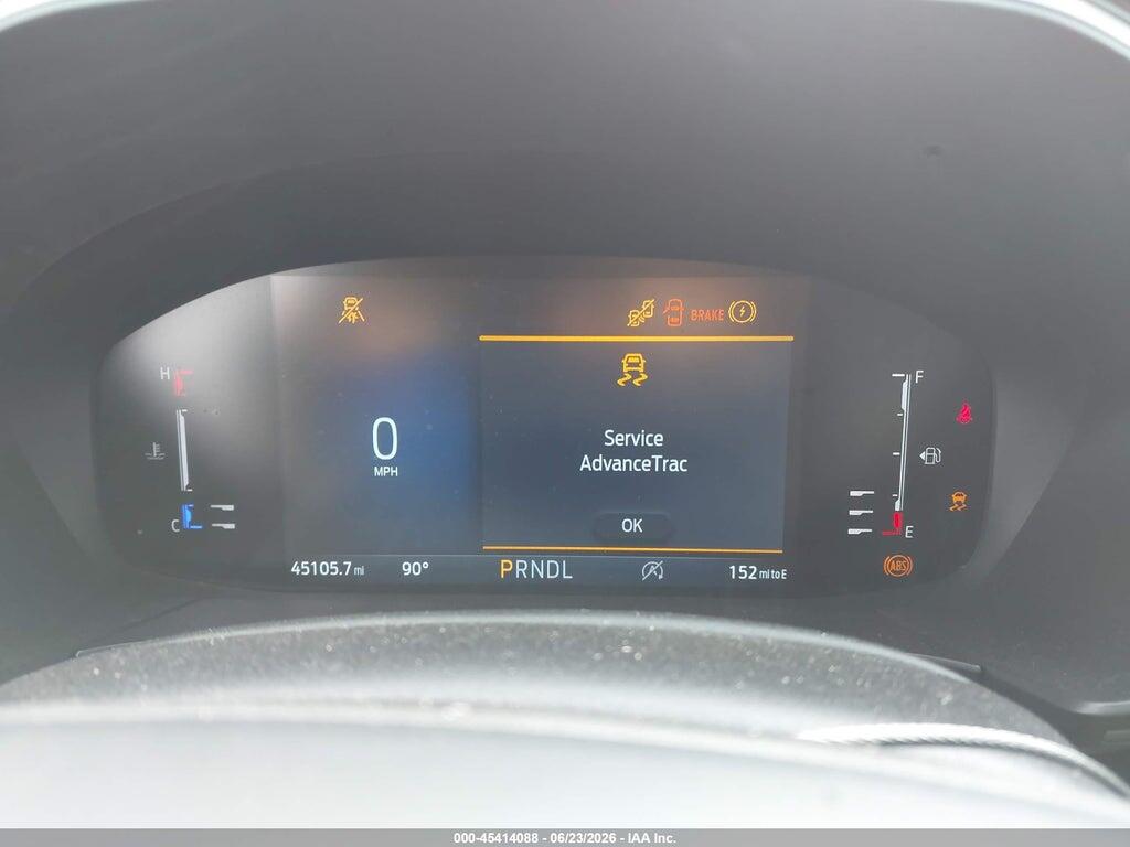 1FMCU0GNXRUB61461 2024 FORD ESCAPE photo no. 7
