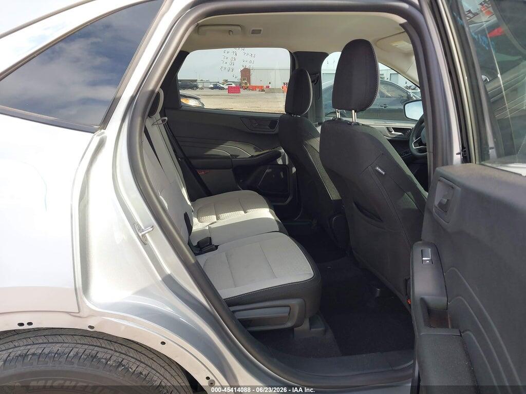 1FMCU0GNXRUB61461 2024 FORD ESCAPE photo no. 8