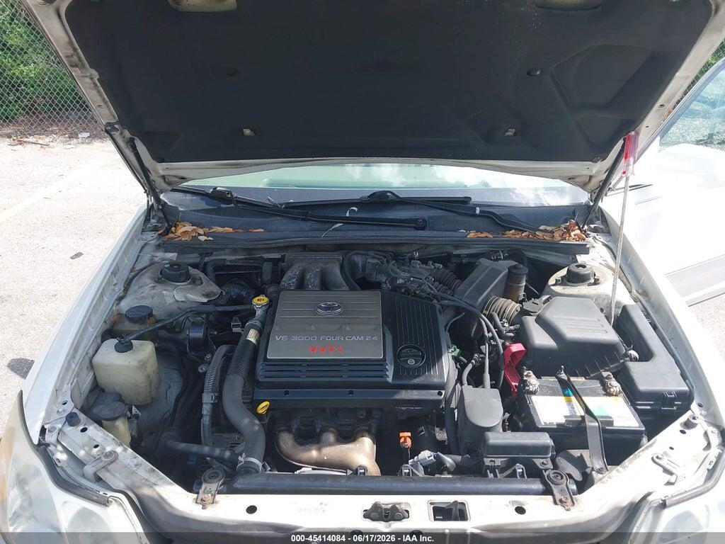 4T1BF28B1YU112640 2000 TOYOTA AVALON photo no. 10