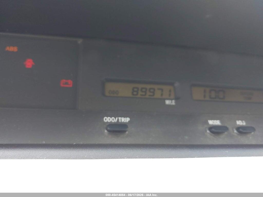 4T1BF28B1YU112640 2000 TOYOTA AVALON photo no. 7