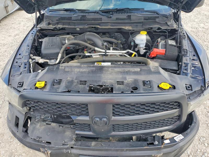 2024 RAM 1500 CLASSIC TRADESMAN — Фото 11 из 12
