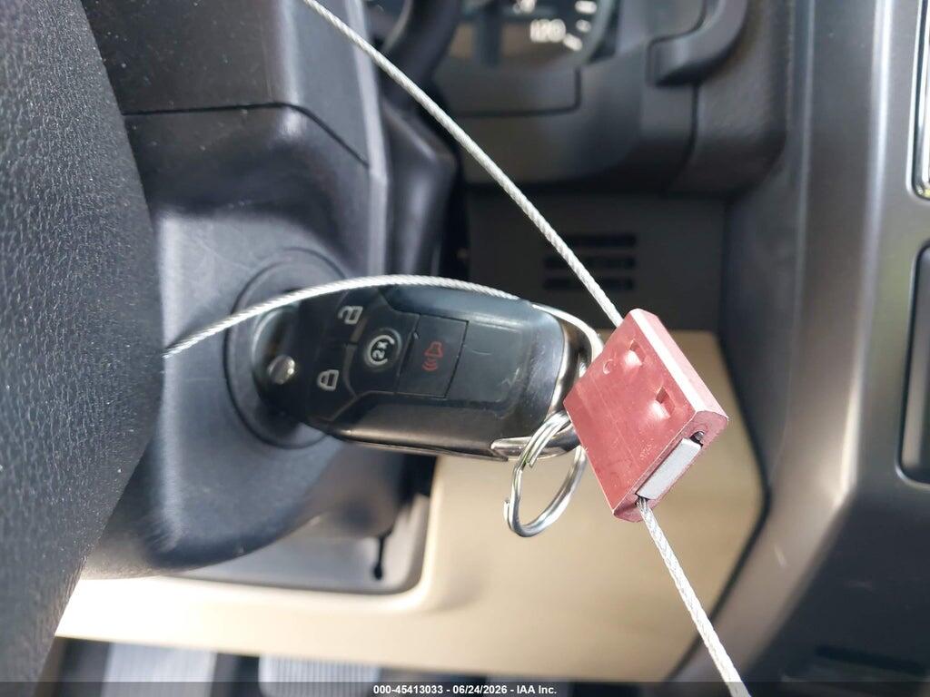 1FTEW1E56KKD27041 2019 FORD F-150 photo no. 11